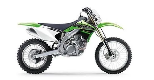 Kawasaki Klx 450r 26 Oct 2018