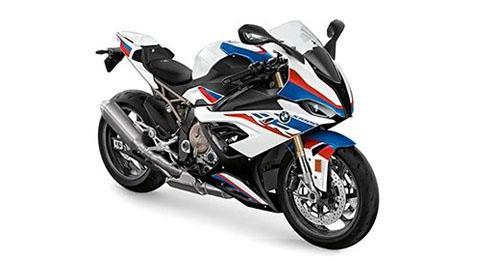S1000 RR [2018-2019]