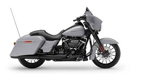 Street Glide Special [2019]