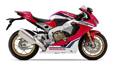 CBR1000RR Fireblade [2019]