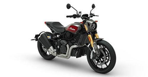 Indian Ftr 1200 11 Dec 2018