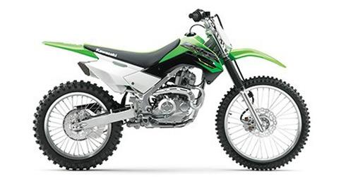KLX 140G