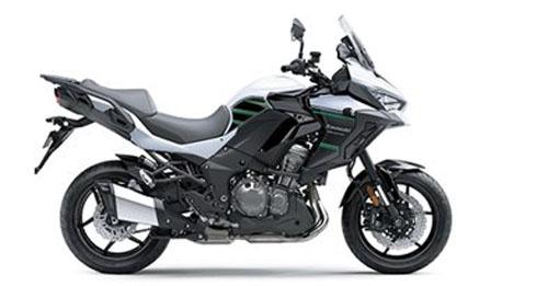 Versys 1000 [2018-2019]