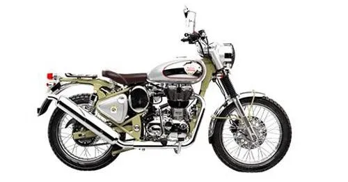 Bullet Trials 500