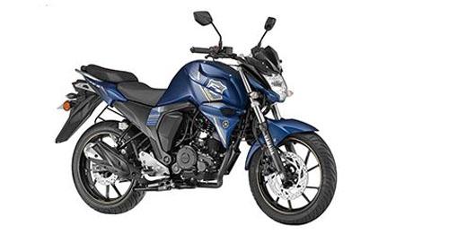 Yamaha Fz S V 3 0 21 Jan 2019