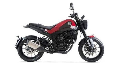 Leoncino 250 BS4