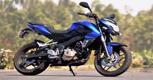 Bajaj Pulsar 180NS