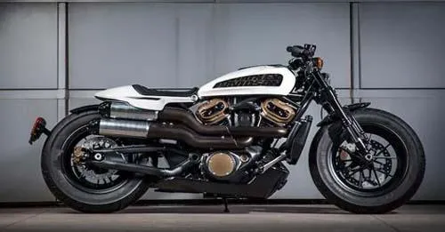 Custom 1250