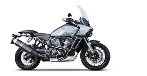 Pan America 1250 [2022]