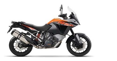 KTM 1050 Adventure