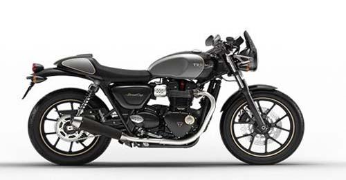 Triumph Street Cup