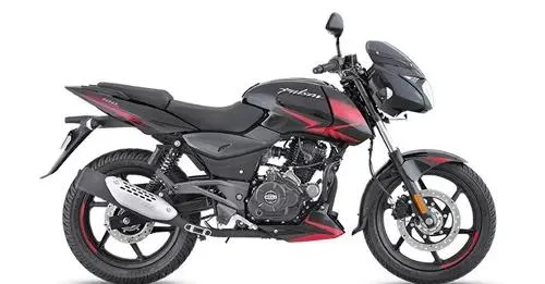 Bajaj Pulsar 180