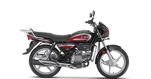 Hero Splendor Plus