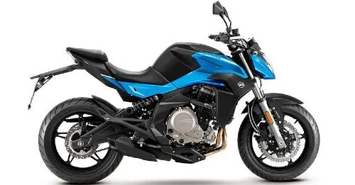 Ktm Rc 390 2021