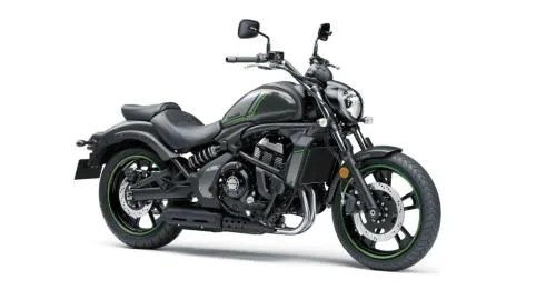 Vulcan S [2022]