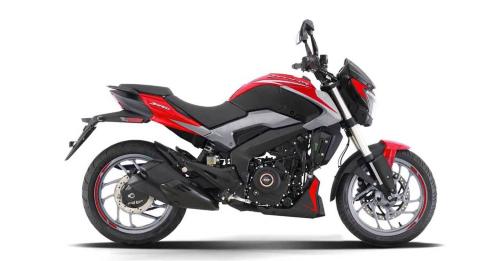 Bajaj Dominar 250