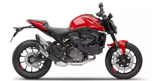 Ducati Monster1