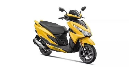 Honda Grazia