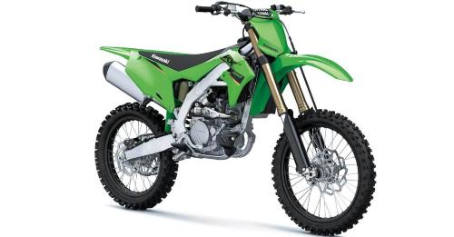 KX250 [2021]