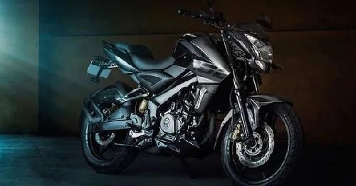 Bajaj Pulsar 250