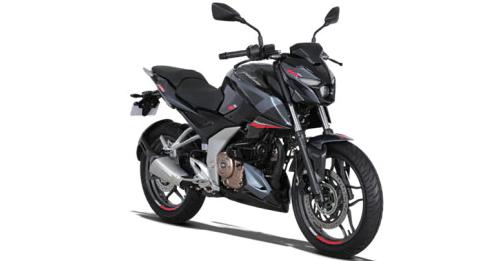 Bajaj Pulsar N250