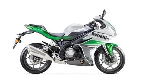 Benelli 302r