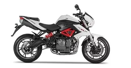 TNT600i