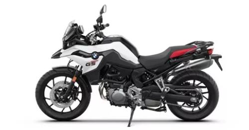 F750 GS
