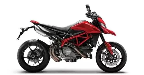 Hypermotard 950