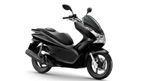 Honda Pcx 125