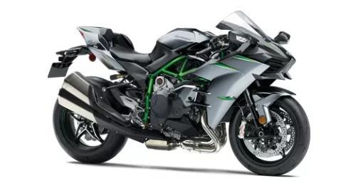③ Kawasaki Ninja H2 Sx Price in Arambagh - on road price of