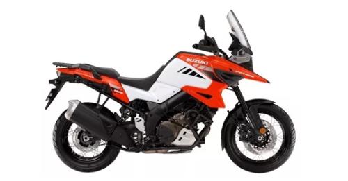 V Strom 1050