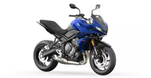 Triumph Tiger Sport 660