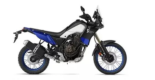 Tenere 700