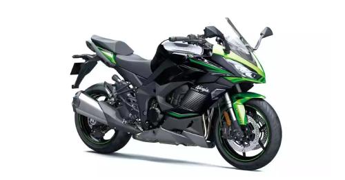 Kawasaki Ninja 1000