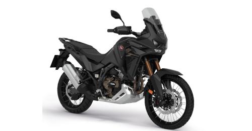 Honda Africa Twin