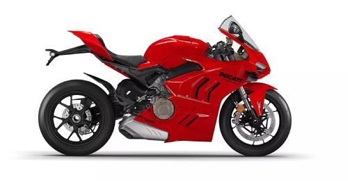 Panigale V4 [2022-2025]