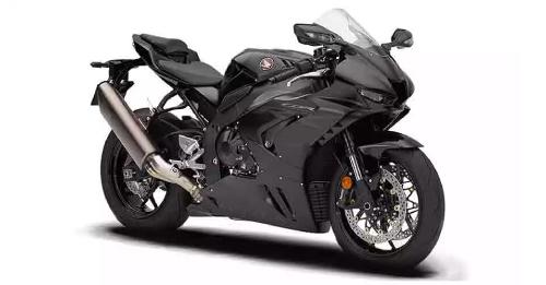 Honda Cbr1000rr R Fireblade
