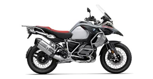 Bmw R 1250 Gs Adventure