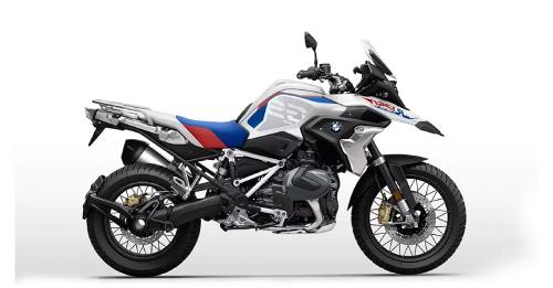 Bmw R 1250 Gs