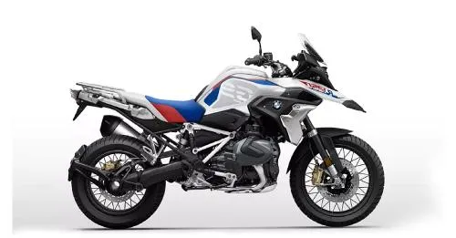 R 1250 GS