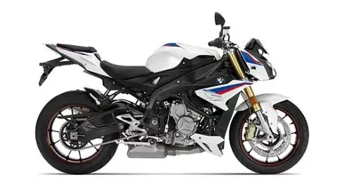S 1000 R