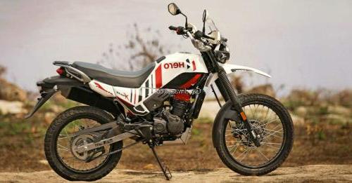 Xpulse 400