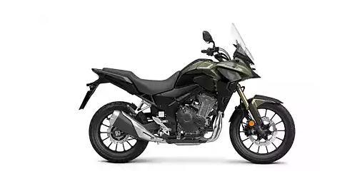 Honda Cb500x 2023