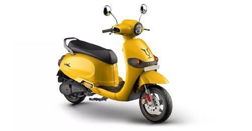 Joy e-bike Mihos vs KTM 890 Duke R Comparison