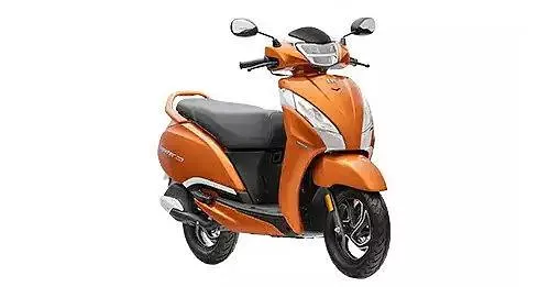 Jupiter 125