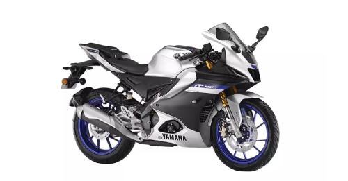 Yamaha R15 2023