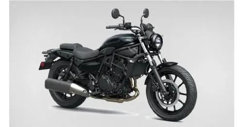 Kawasaki Eliminator 400