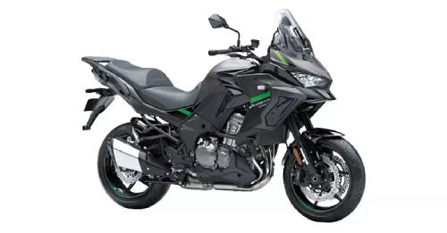 Kawasaki Versys 1000