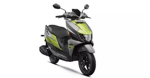 Avenis 125
